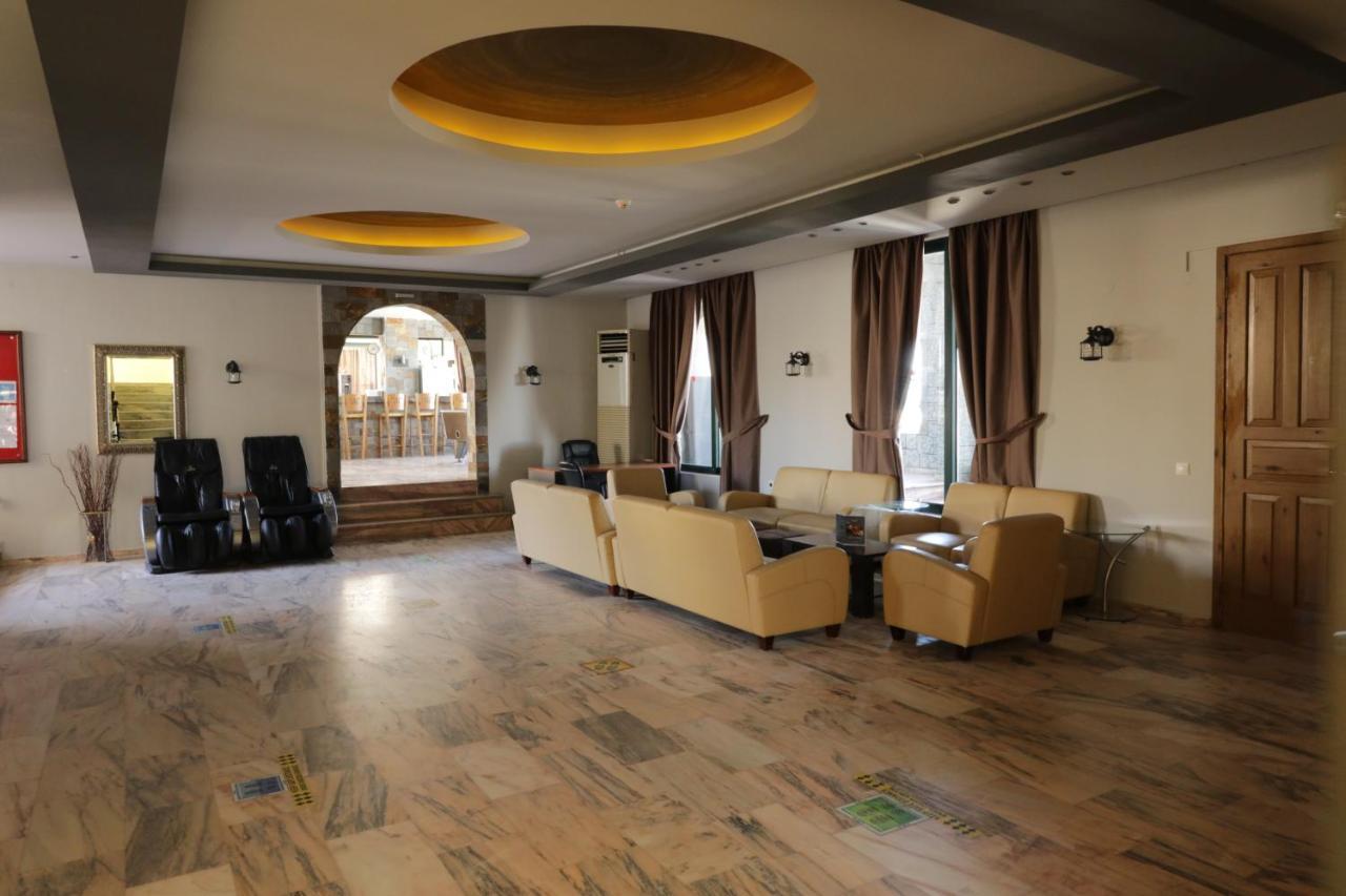 Diogenis Blue Palace Гувес Екстер'єр фото