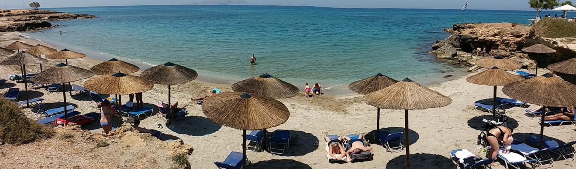 Diogenis Blue Palace Гувес Екстер'єр фото